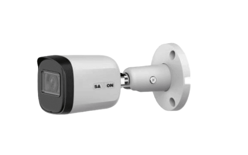 Cámaras de Seguridad CCTV | DAHUA SUA-HAC-B20M-0280B — Cámara de Seguridad CCTV Bullet IR para Exteriores , Alámbrico, 1920x1080 Full HD, Día/Noche