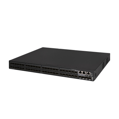 Switches | DAHUA DH-AS5500-48GF4XF — Switch Gigabit Ethernet , 48 Puertos SFP 10/100/1000Mbps, 176 Gbit/s, 16000 Entradas - No Administrable