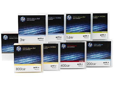 Ultrium | HP ENTERPRISE C7977A — HPE Soporte de Datos LTO-7 Ultrium, 15TB, 960 Metros