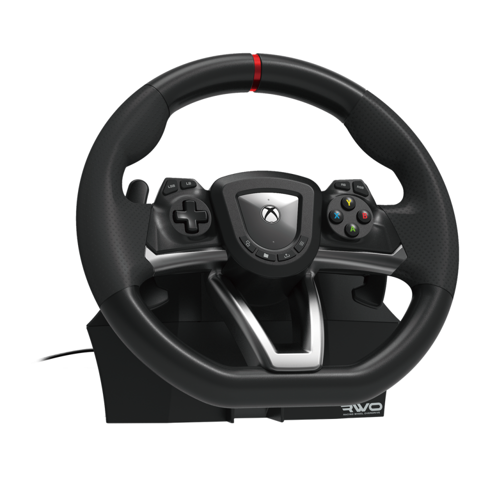 Volantes para Simulador | HORI 810050910187 — Volante XB1 , PC/Xbox Series S|X