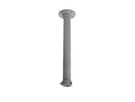 Brazos y Soportes | HIKVISION DS-1662ZJ — Montaje de Techo, 50cm, Blanco