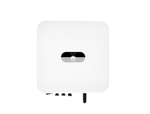 Inversores para Energía Solar | HUAWEI INVHUA1S5 — Inversor Híbrido para Interconexión SUN2000-3KTL-L1, 3.000W, 600V