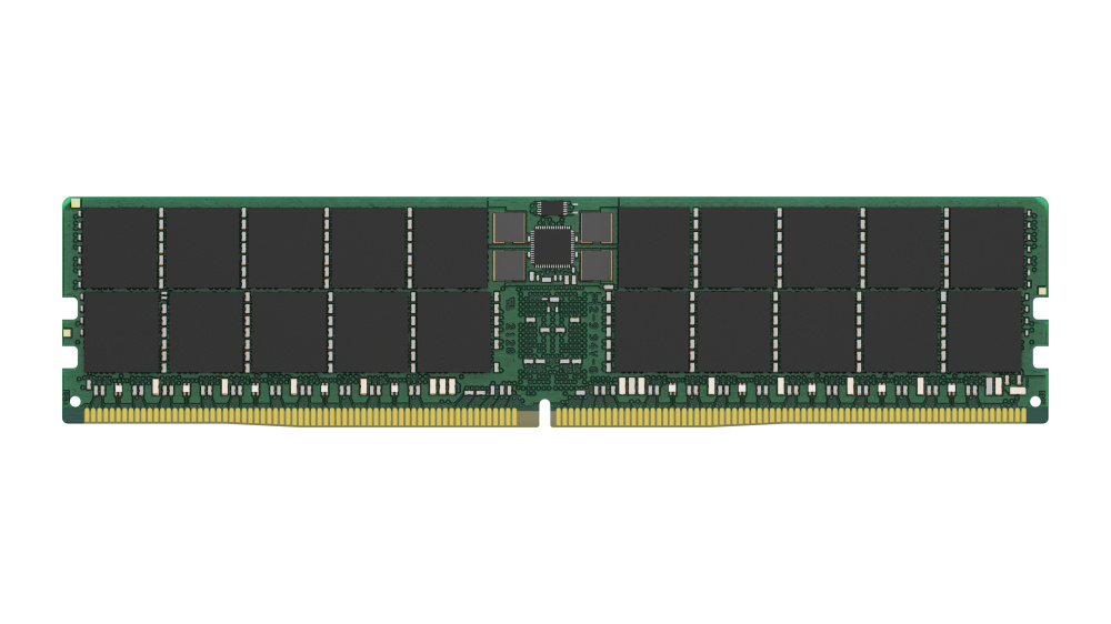 Memorias RAM para Servidores | KINGSTON KTD-PE564D4-64G — Memoria RAM DDR5, 6400MHz, 64GB, ECC, CL52