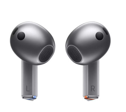 Audífonos Intrauriculares | SAMSUNG R530N/NO — Audífonos Intrauriculares con Micrófono Galaxy Buds3, Inalámbrico, Bluetooth, Cancelación de Ruido, Negro