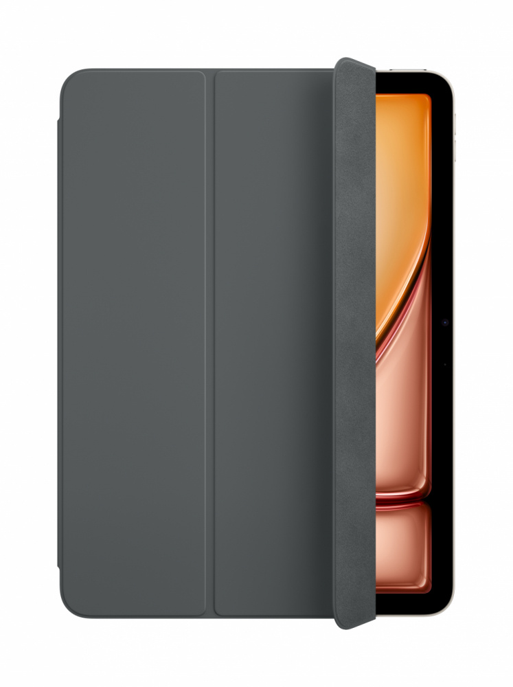 Fundas para iPad | APPLE MWK53ZM/A — Funda para iPad Air 11", Gris