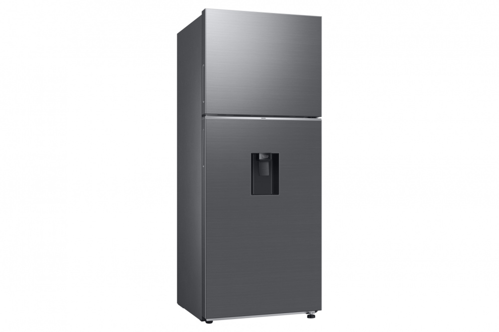 Refrigeradores | SAMSUNG RT38DG6224S9EM — Refrigerador AI Top Mount , 14 Pies Cúbicos, Acero