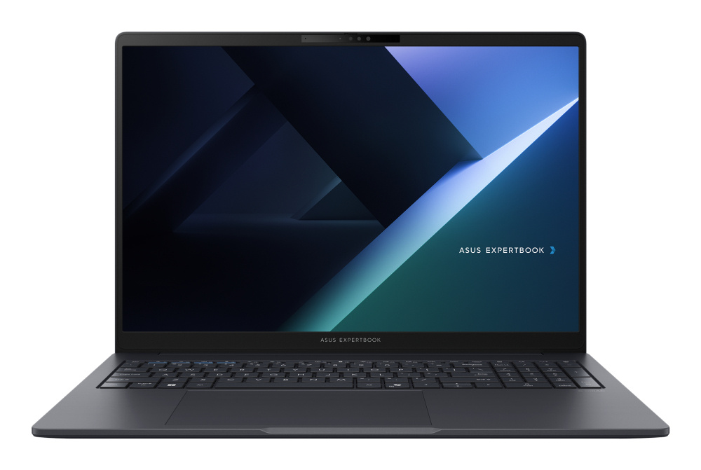 Laptops | ASUS 90NX08N1-M01FY0 — Laptop ExpertBook B3, 16" 1920x1200 WUXGA, Intel Core Ultra 7 155H, 16GB, 512GB SSD, Windows 11 Pro, Español