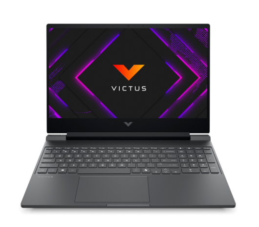 Laptops | HP BT4F6LA-W11-V2 — Laptop Gamer Victus 15-fb3019la, 15.6" 1920x1080 Full HD, AMD Ryzen 7 7445HS, NVIDIA GeForce RTX 3050, 16GB, 1TB SSD, Windows 11 Home, Español