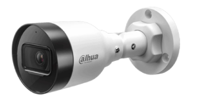 Cámaras de Seguridad IP | DAHUA DHT0030193 — Cámara de Seguridad IP Bullet IR para Interiores/Exteriores , Alámbrico, 2560 x 1440 Pixeles, Día/Noche