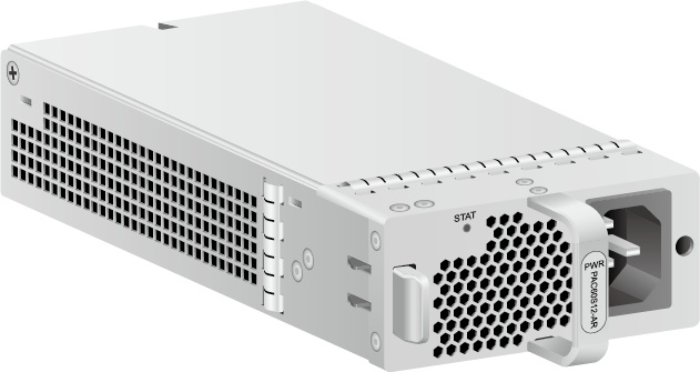 Fuentes de Poder | HUAWEI PAC60S12-AR — Fuente de Alimentación para Firewall USG6585E, 12V, 5A, 60W