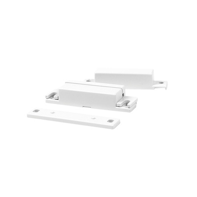 Unidades Magnéticas | HIKVISION DS-PD1-MC-WS — Contacto Magnético , Alámbrico, Blanco