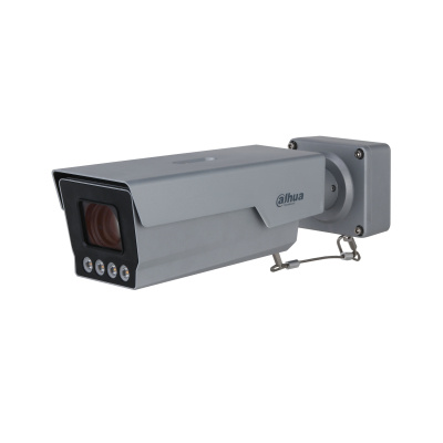 Cámaras de Seguridad IP | DAHUA DHI-ITC431-RW1F-IRL8 — Cámara de Seguridad IP Bullet IR para Interiores/Exteriores , Alámbrico, 2688 x 1520 Pixeles, Día/Noche