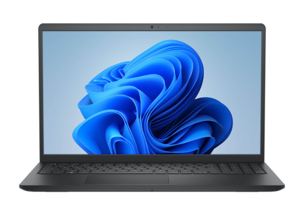 Laptops | DELL LDC15250-7427BLK-PUSCUSTOM321000-ROW — Laptop LDC15250-7427BLK, 15.6" 1920x1080 Full HD Táctil, Intel Core 7 i7-1355U, 32GB, 1TB SSD, Windows 11 Home, Inglés