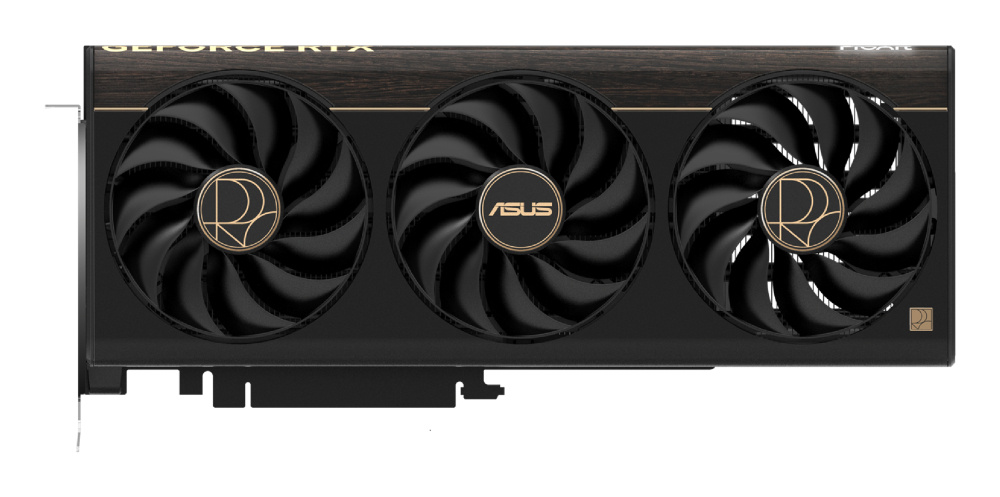 Tarjetas de Video | ASUS 90YV0N30-M0AA00 — Tarjeta de Video NVIDIA GeForce RTX 5080 ProArt OC Edition, 16GB 256-bit GDDR7, PCI Express x16 5.0, Mín. 850W