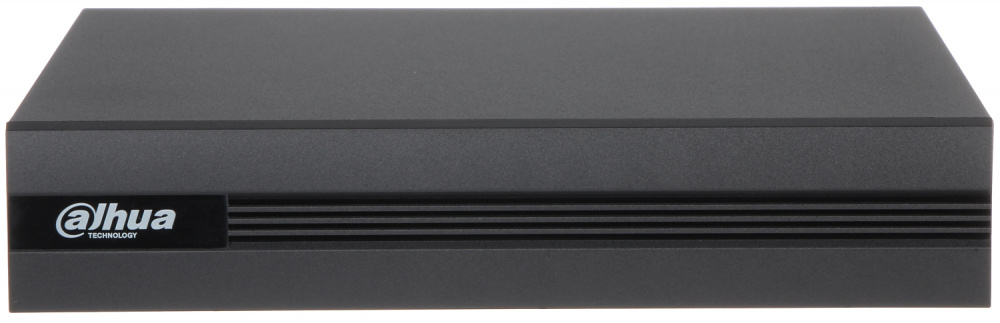 Grabadoras de Video Digital (DVR) | DAHUA DH-XVR1B04H-I — DVR de 4 Canales XVR1B04H-I para 1 Disco Duro, máx. 6TB, 2x USB 2.0, 1x RJ-45