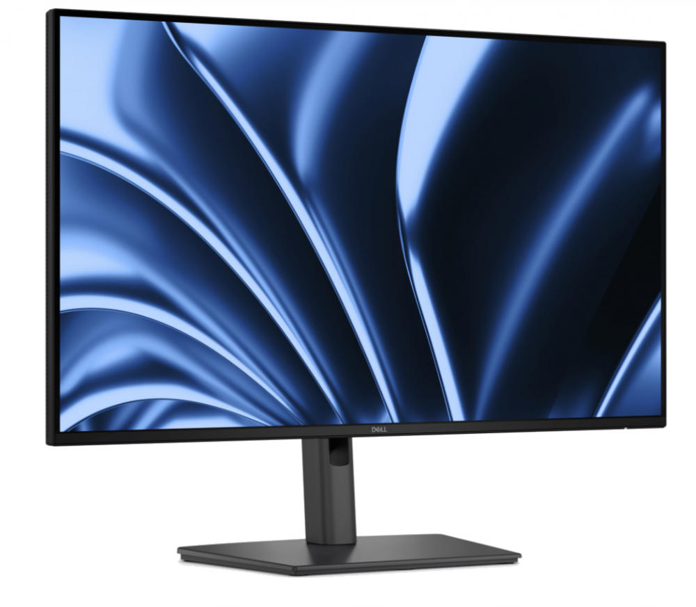Monitores | DELL 210-BVSZ — Monitor P2726HE LCD IPS 27", 1920x1080 Full HD, 120Hz, HDMI/DisplayPort, Negro
