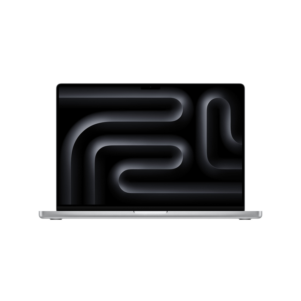 MacBook Pro | APPLE MP_M5 Pro_48GB_1TB_18N_20G_35B0_162_PL — MacBook Pro Retina XDR 16.2", M5 Pro (CPU 18 Núcleos y GPU 20 Núcleos), 48GB, 1TB SSD, Español, Plata