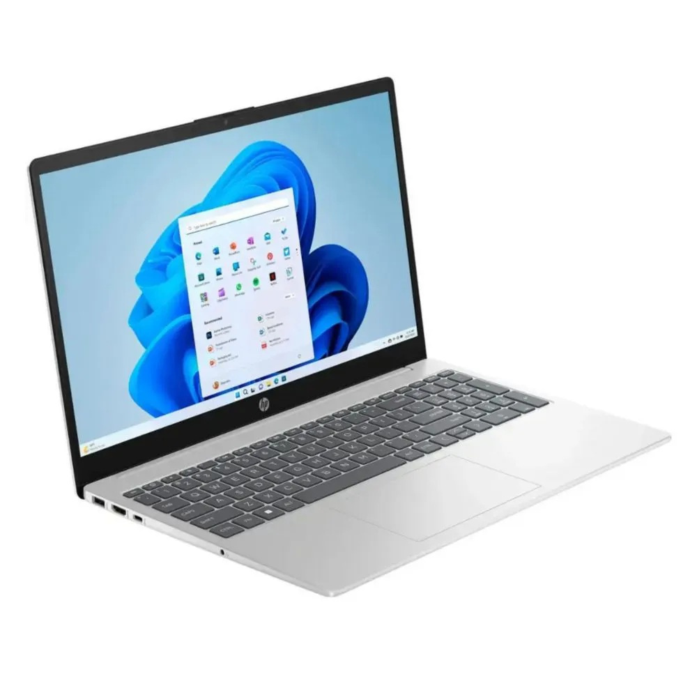 Laptops | HP B8LA9UA-32-ROW — Laptop 15-FD0150WM, 15.6" 1920x1080 Full HD, Intel Core i5-1334U, 32GB, 512GB SSD, Windows 11 Home, Inglés