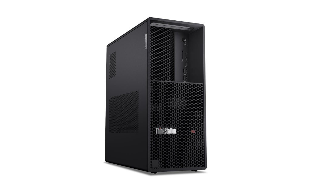 Workstations | LENOVO 30HSSB4G00 — Workstation ThinkStation P3 Tower Gen 2, Intel Core Ultra 7 265, 32GB, 1TB SSD, NVIDIA RTX PRO 2000 Blackwell, Windows 11 Pro