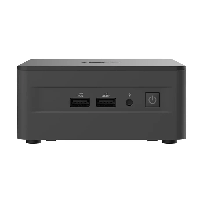 Mini PC's | ASUS CNUC13P-Ci516512GB — Mini PC NUC 13 Pro, Intel Core i5-1340P, 16GB, 512GB SSD, Windows 11 Prueba