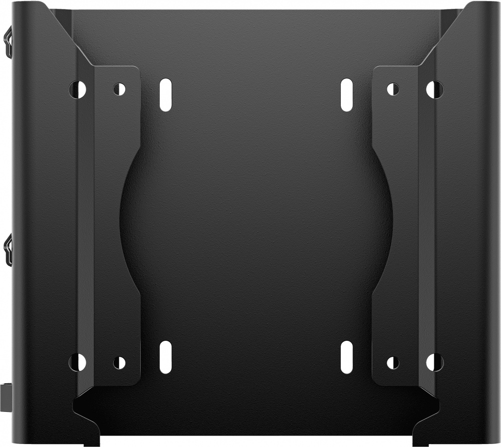 Bases para PC's | HP 99T54AA — Soporte para PC , VESA, para Mini PC