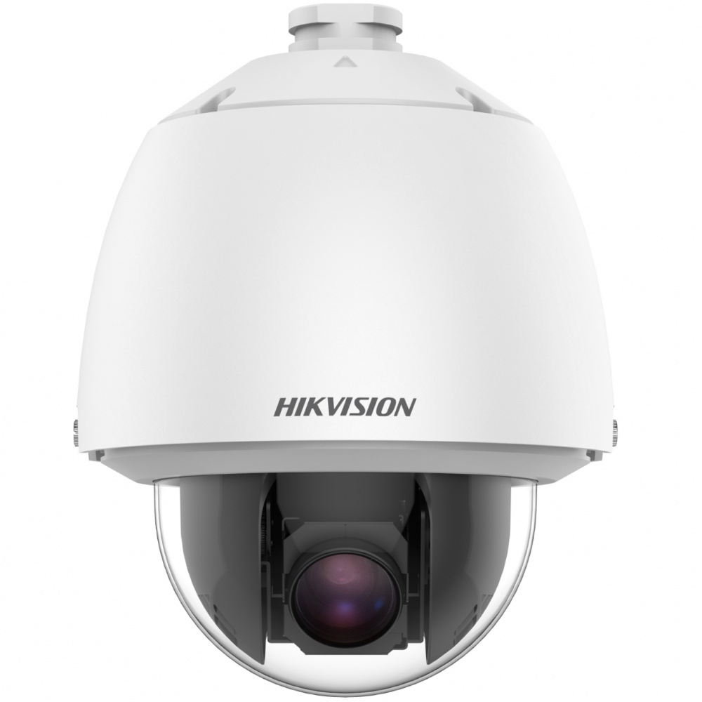 Cámaras de Seguridad IP | HIKVISION DS-2DE5232W-AE(T5) — Cámara de Seguridad IP Domo IR para Interiores/Exteriores , Alámbrico, 1920x1080 Full HD, Día/Noche