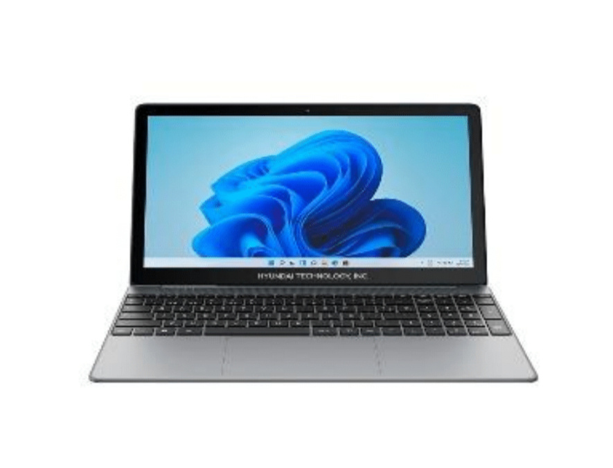 Laptops | HYUNDAI HT15CA10S01GYB — Laptop Hybook Pro, 15.6" 1920x1080 Full HD, Intel Core i7-1065G7, 16GB, 1TB SSD, Windows 10 S, Español