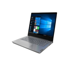 Laptops | LENOVO 20SL00VNLM — Laptop ThinkBook 14-IIL, 14" 1920x1080 Full HD, Intel Core i3-1005G1, 8GB, 1TB, Windows 10 Pro, Español