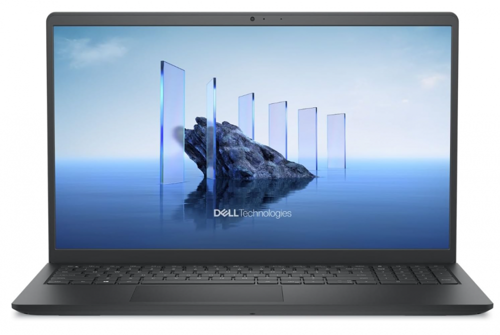 Laptops | DELL DC15255-ROW — Laptop 15 DC15255, 15.6" 1920x1080 Full HD Táctil, AMD Ryzen 7 7730U, 16GB, 1TB SSD, Windows 11 Home, Inglés
