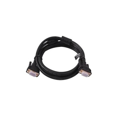 Cables de Audio / Video VGA | HP DHC-VG100-1M — Cable VGA Macho - VGA Macho, 1 Metro