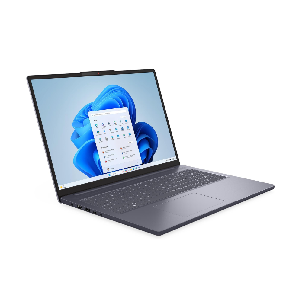Laptops | LENOVO 83K2004QAR — Laptop IdeaPad Slim 3i, 16" 1920x1200 WUXGA, Intel Core i5-13420H, 8GB, 512GB SSD, Windows 11 Home, Español