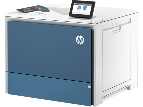Impresoras | HP 6QN28A — LaserJet Enterprise 5700DN, Color, Láser, Print