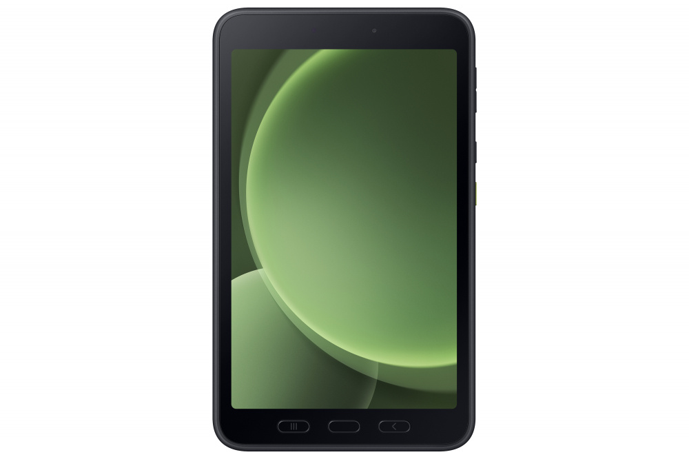 Tablets | SAMSUNG SM-X300NZGAL06 — Tablet Galaxy Tab Active5 8" 1920x1200 WUXGA, 128GB, 6GB RAM, Android 13, Verde