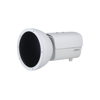 Iluminadores IR | DAHUA DHI-ITALF-300AD-IR — Iluminador Infrarrojo, hasta 26 Metros