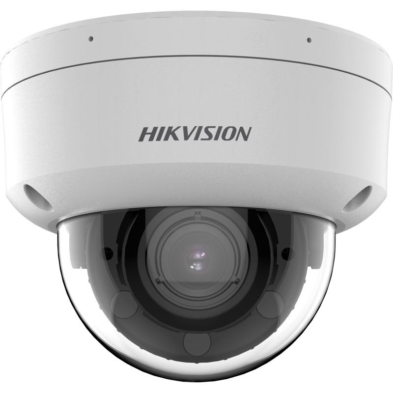Cámaras de Seguridad IP | HIKVISION DS-2CD2763G2-LIZS2U — Cámara de Seguridad IP Domo IR para Exteriores , Alámbrico, 3200 x 1800 Pixeles, Día/Noche