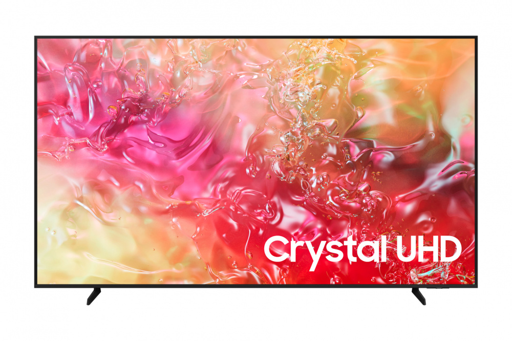 Pantallas | SAMSUNG UN85DU7010FXZX — Smart TV LED Crystal DU7010 85", 4K Ultra HD, Negro