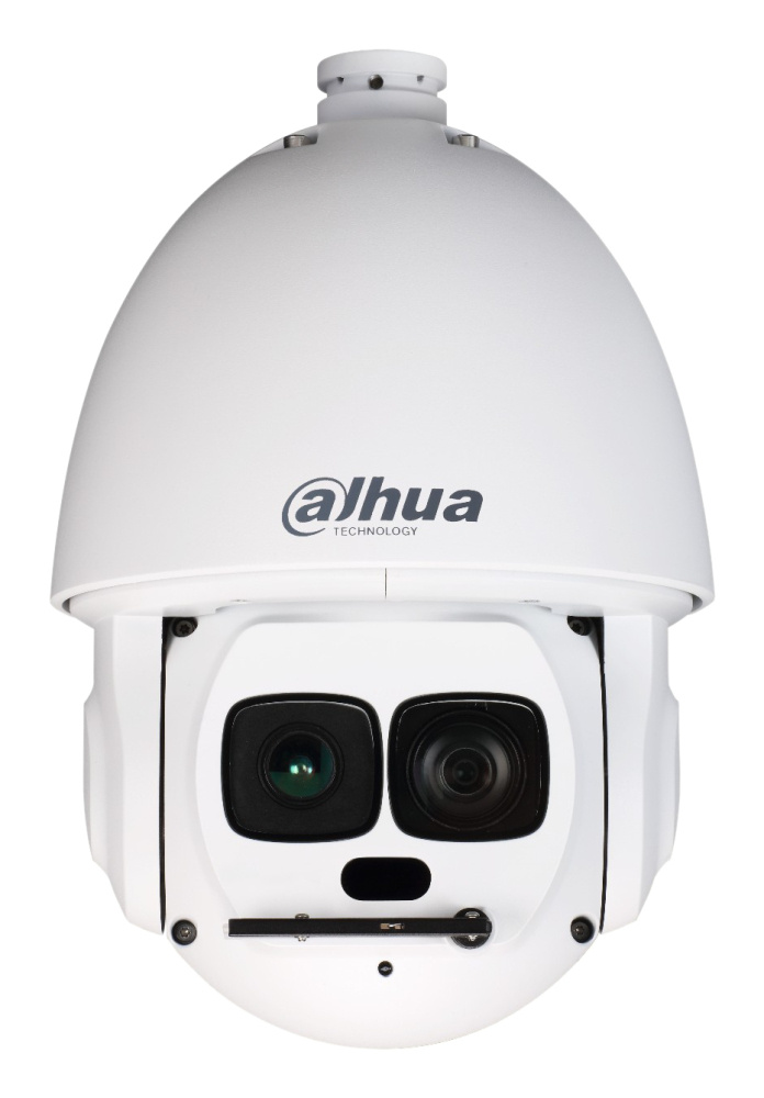 Cámaras de Seguridad IP | DAHUA DH-SD6AL245GB-HNV — Cámara de Seguridad IP PTZ IR para Exteriores , Alámbrico, 1920x1080 Full HD, Día/Noche