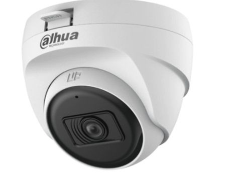 Cámaras de Seguridad CCTV | DAHUA DH-HAC-T1A51N-U — Cámara de Seguridad CCTV Domo IR para Interiores , Alámbrico, 2560 x 1440 Pixeles, Día/Noche