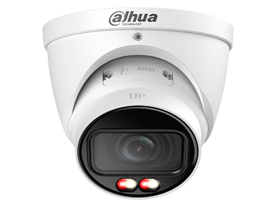 Cámaras de Seguridad IP | DAHUA DH-IPC-HDW2649T-ZS-IL — Cámara de Seguridad IP Domo para Interiores , Alámbrico, 2688 x 1520 Pixeles