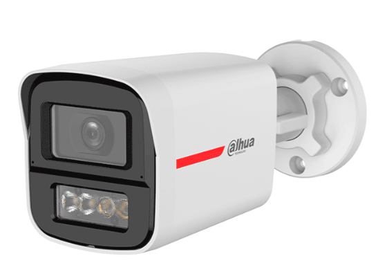 Cámaras de Seguridad CCTV | DAHUA DH-HAC-HFW1249XN-IL-A-PRO — Cámara de Seguridad CCTV Bullet para Exteriores , Alámbrico, 1920x1080 Full HD, Día/Noche