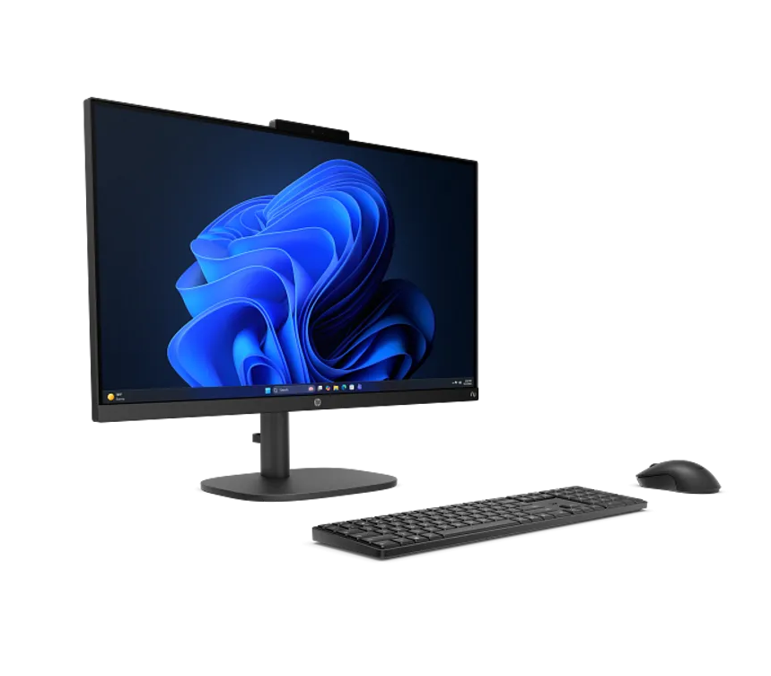All in One | HP DD2T8LT — Pro Studio G2i All-in-One 23.8", AMD Ryzen 5 40, 8GB, 512GB SSD, Windows 11 Home