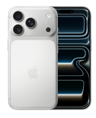 iPhone | APPLE A3256/PA-ROW — iPhone 17 Pro, 256GB, Plata