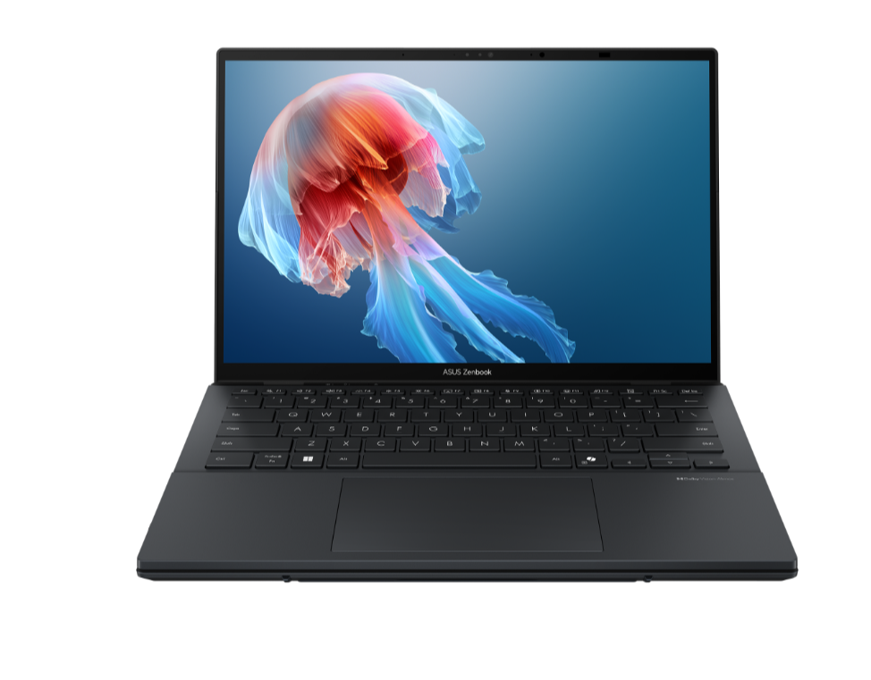 Laptops | ASUS 90NB14X1-M00DY0 — Laptop Zenbook Duo UX8406CA, 14" 2880x1800 Táctil, Intel Core Ultra 9 285H, 32GB, 1TB SSD, Windows 11 Pro, Español