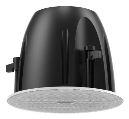 Bocinas para Alarmas | HIKVISION DS-QAZ0610G1 — Bocina para Alarmas , Alámbrico, 10W, 89dB, 120 - 14000Hz