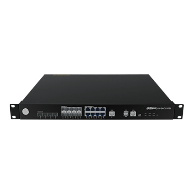 Switches | DAHUA DH-VSAG1000 — Gateway VSAG1000, 8x RJ-45, Negro
