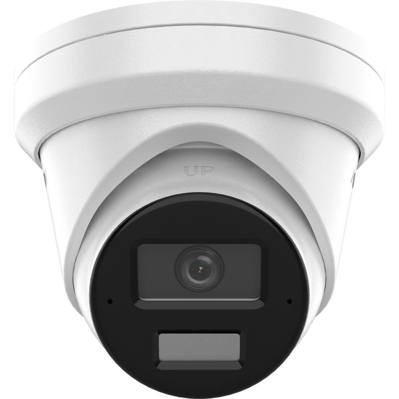 Cámaras de Seguridad IP | HIKVISION DS-2CD2343G2-LI2U — Cámara de Seguridad IP Domo IR para Exteriores , Alámbrico, 2688 x 1520 Pixeles, Día/Noche