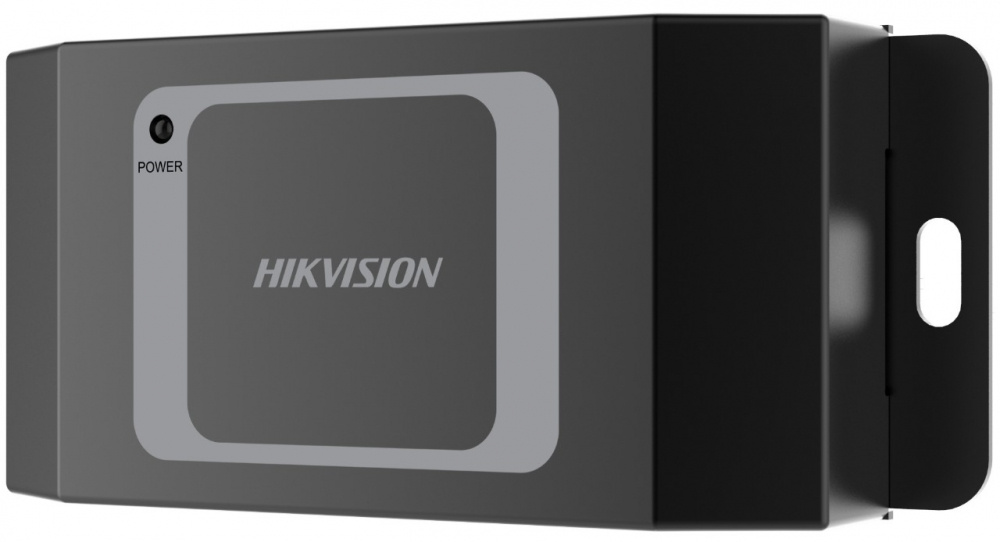 Paneles Controladores | HIKVISION DS-K2M061 — Módulo para Controles de Acceso, RS-485 - Soporta Botón de Salida y Chapa