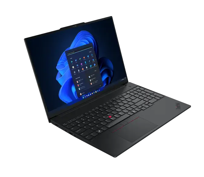 Laptops | LENOVO 21TG0006LM-CUSTOM1TB — Laptop ThinkPad E16 Gen 3, 16" 1920x1200 WUXGA, Intel Core 5 210H, 16GB, 1TB SSD, Windows 11 Pro, Español