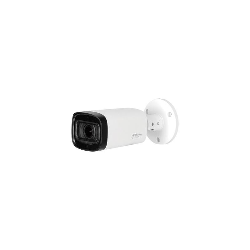 Cámaras de Seguridad CCTV | DAHUA DH-HAC-HFW1230R-Z-IRE6 — Cámara CCTV Bullet IR para Interiores/Exteriores , Alámbrico, 1920 x 1080 Pixeles, Día/Noche