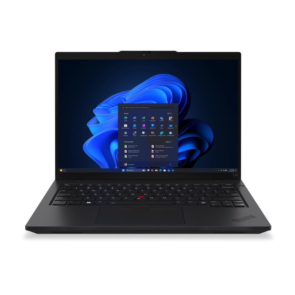 Laptops | LENOVO 21S7000RLM — Laptop ThinkPad L14 Gen 6, 14" 1920x1200 WUXGA, Intel Core Ultra 7 255U, 16GB, 512GB SSD, Windows 11 Pro, Español
